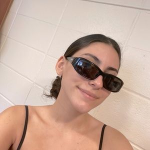 Prada vintage sunglasses